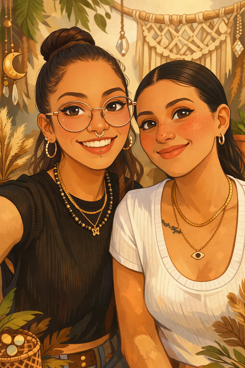 AMG TINKER CREATIONS